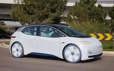 上汽大眾MEB工廠全速建設(shè)，新能源賽道迎來(lái)技術(shù)巨頭的降維打擊