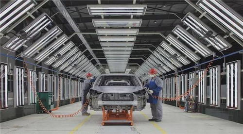 哪吒汽車(chē)逆市大增 產(chǎn)品力、資本信心與新能源賽道共振