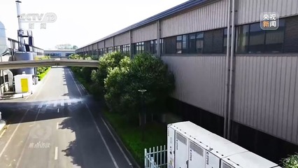 新型能源蓄勢(shì)待發(fā) 中國(guó)能源含“綠”量提升，新型儲(chǔ)能領(lǐng)航轉(zhuǎn)型